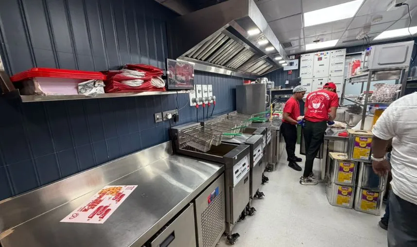 Corporate kitchen equipments Manufacturers in Pune